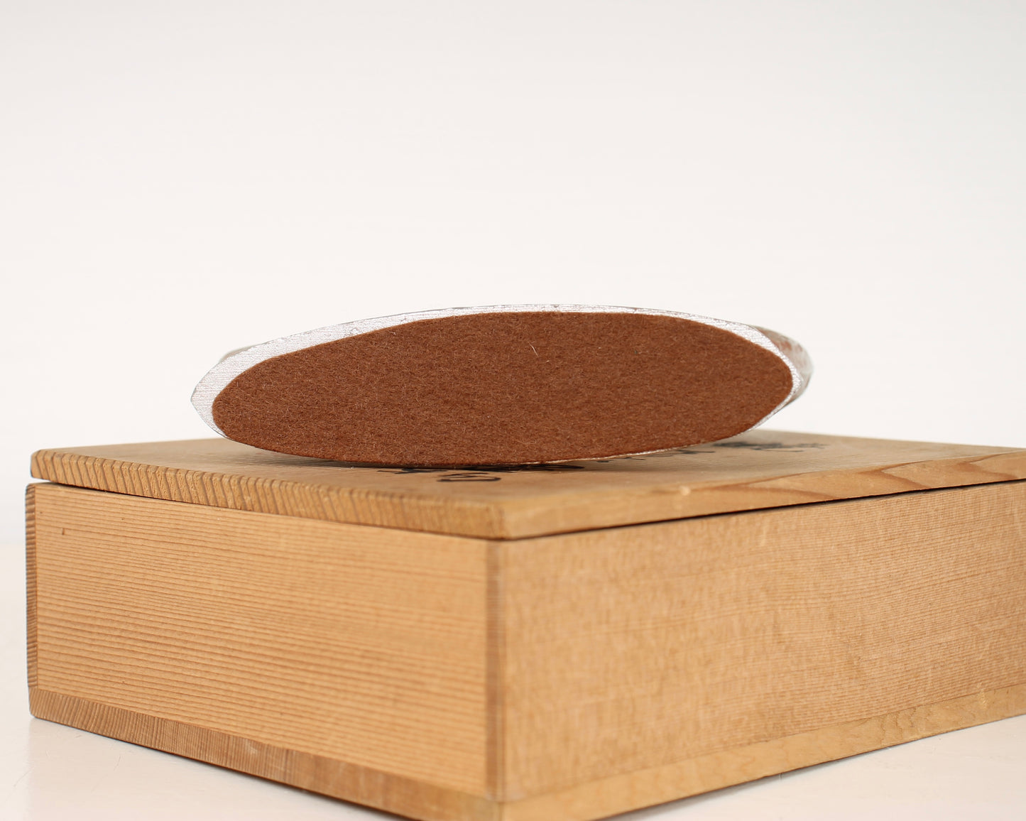 Vintage Japanese Bronze Rooster Figurine by Kobayashi Shomin