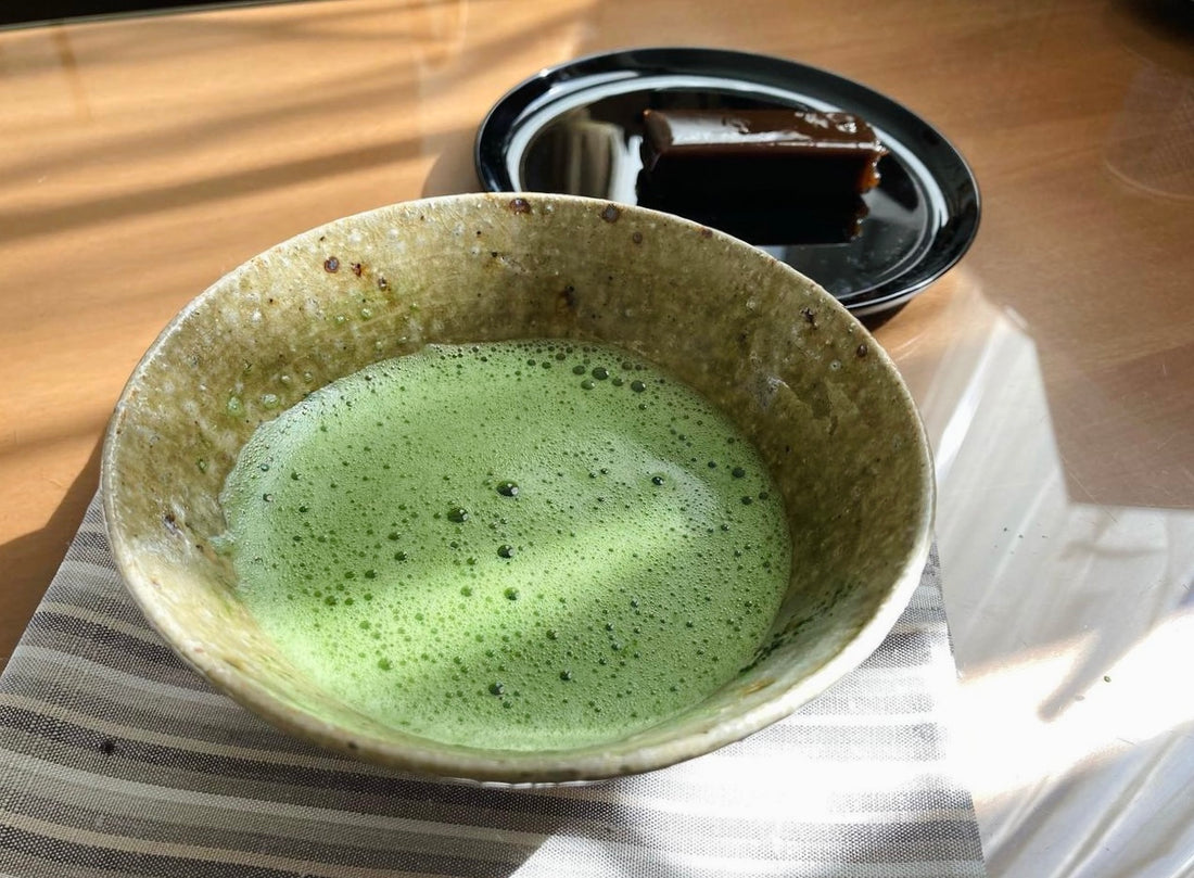 Matcha