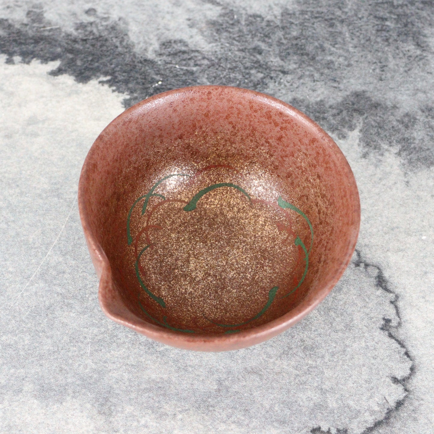 Set of 5 Vintage Japanese Ceramic Bowls