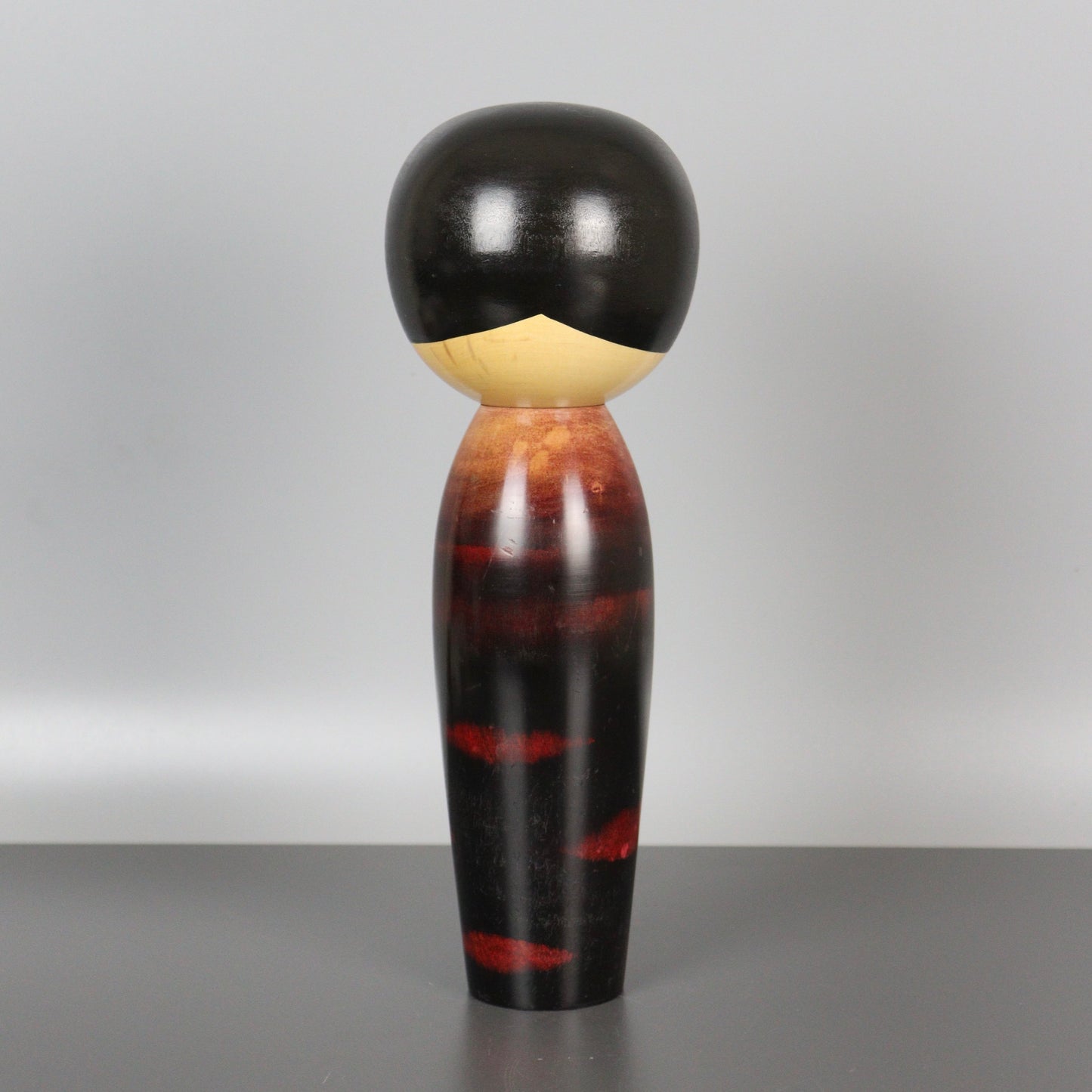 Kokeshi Doll by Watanabe Masao